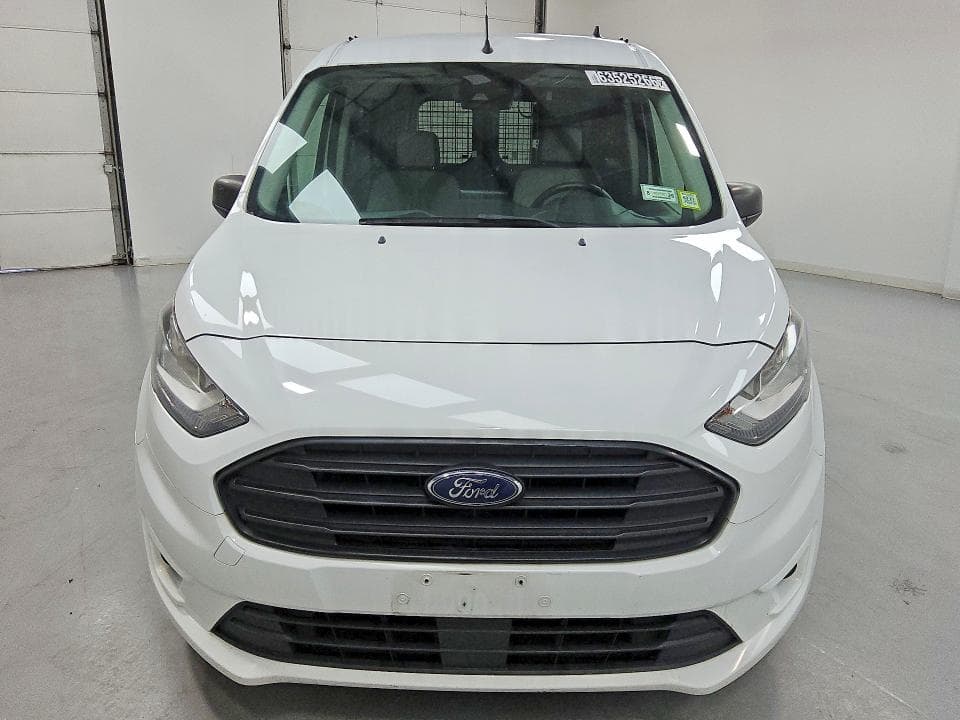 2020 FORD TRANSIT CONNECT XLT 5