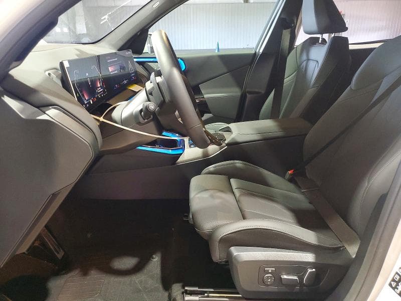 2026 BMW X3 30 XDRIVE 7