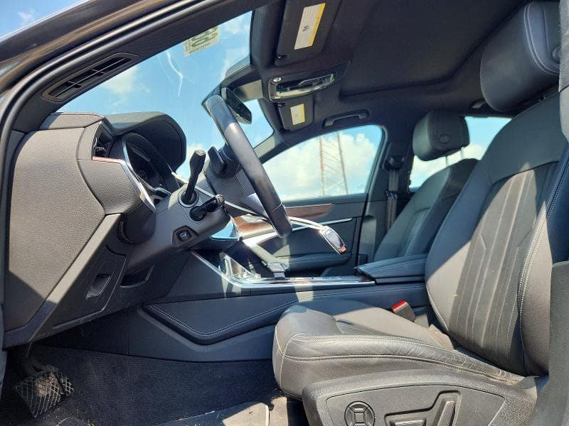 2019 AUDI A6 PRESTIGE 7