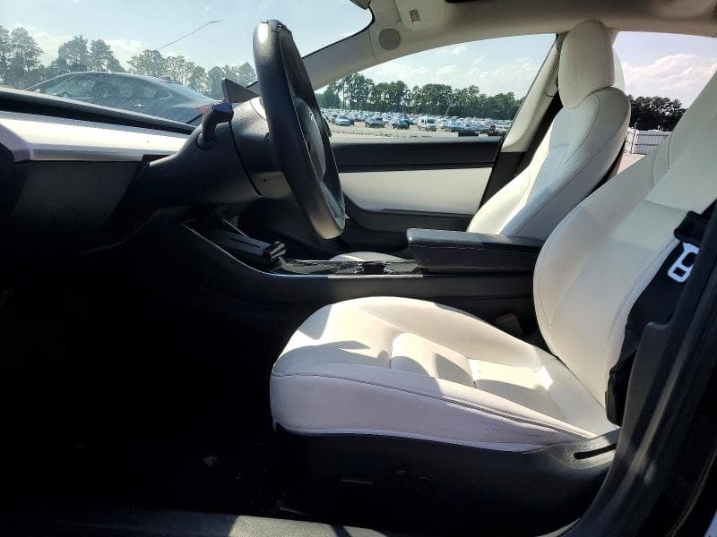2020 TESLA MODEL 3 7