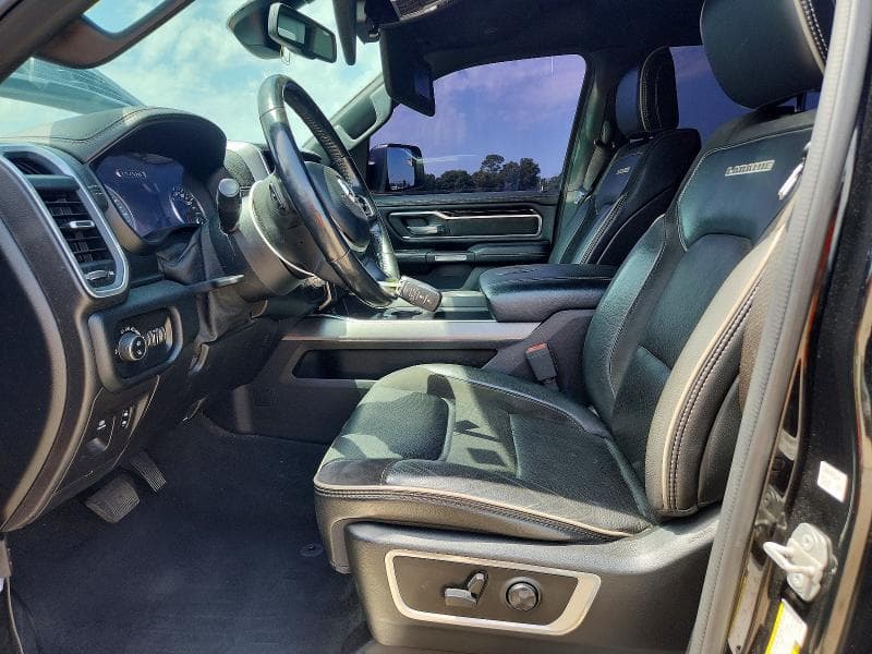 2020 RAM 1500 LARAMIE 7