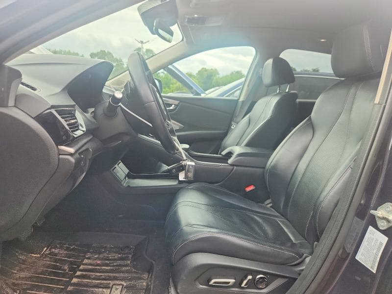 2019 ACURA RDX TECHNOLOGY 7