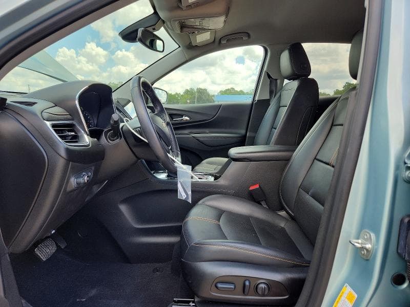 2022 CHEVROLET EQUINOX PREMIER 7