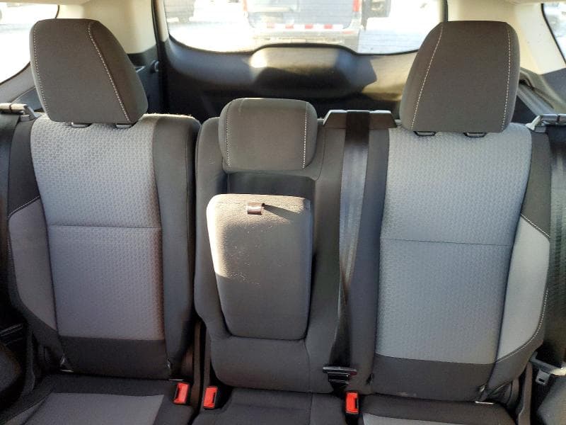 2017 FORD ESCAPE SE 10