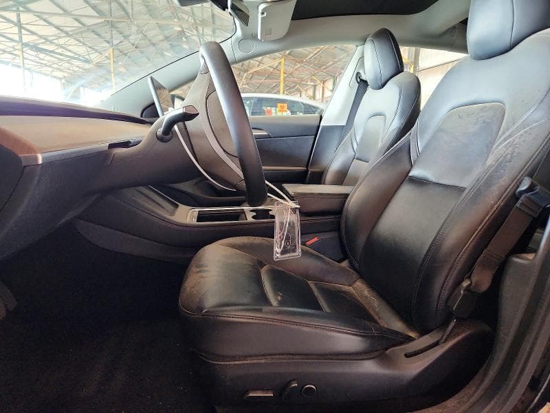 2022 TESLA MODEL 3 7