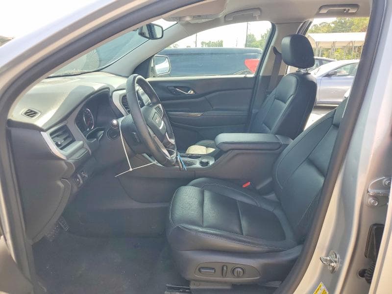 2017 GMC ACADIA SLT-1 7
