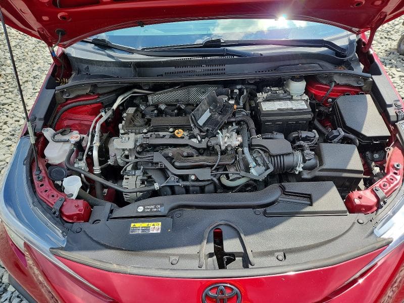 2023 TOYOTA COROLLA SE 11