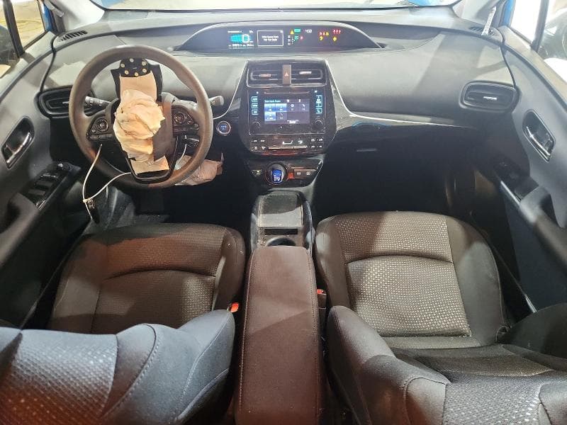 2019 TOYOTA PRIUS LE AWD-E 8