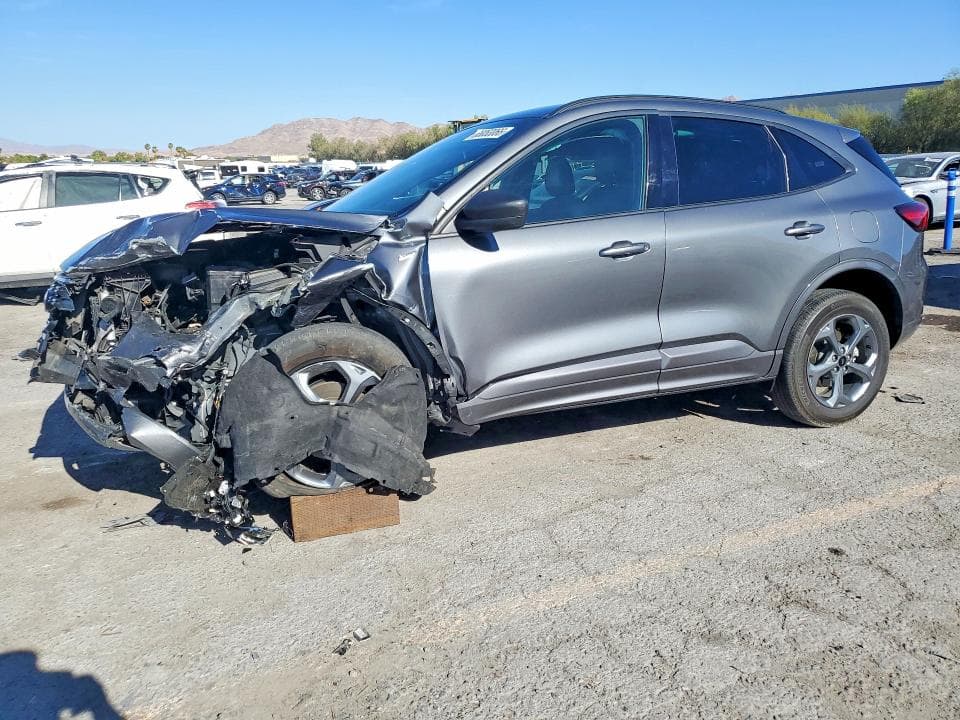 2024 FORD ESCAPE ST LINE - 1
