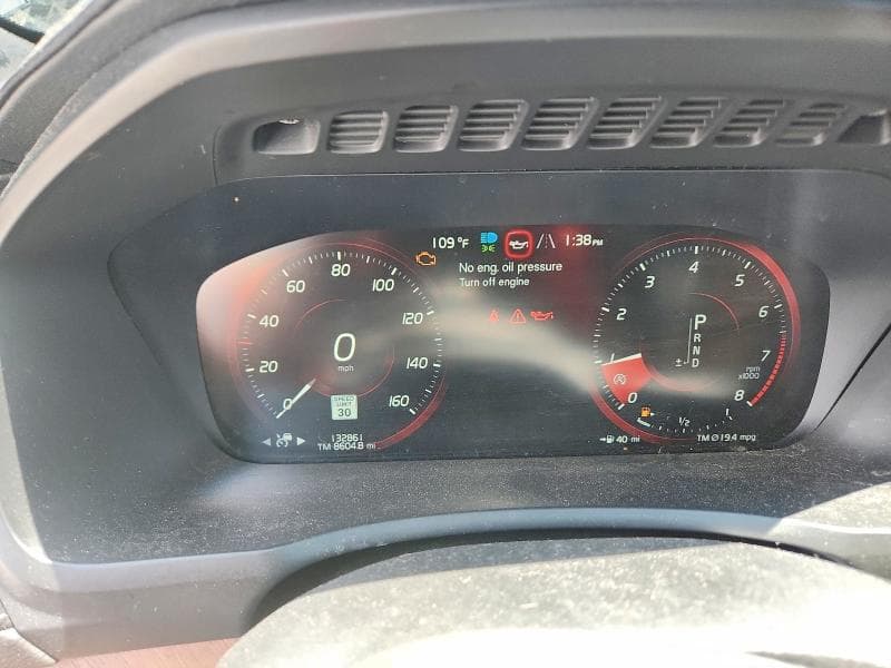 2019 VOLVO XC90 T6 INSCRIPTION 9
