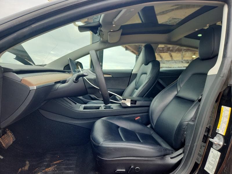 2023 TESLA MODEL 3 7