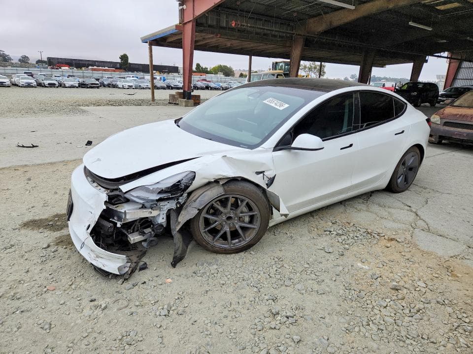 2023 TESLA MODEL 3 - 1