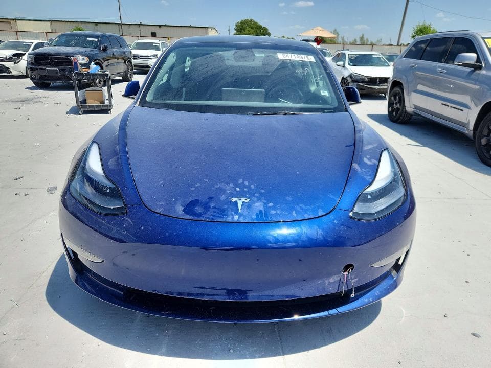 2023 TESLA MDL 3 5
