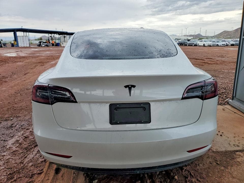 2023 TESLA MODEL 3 6