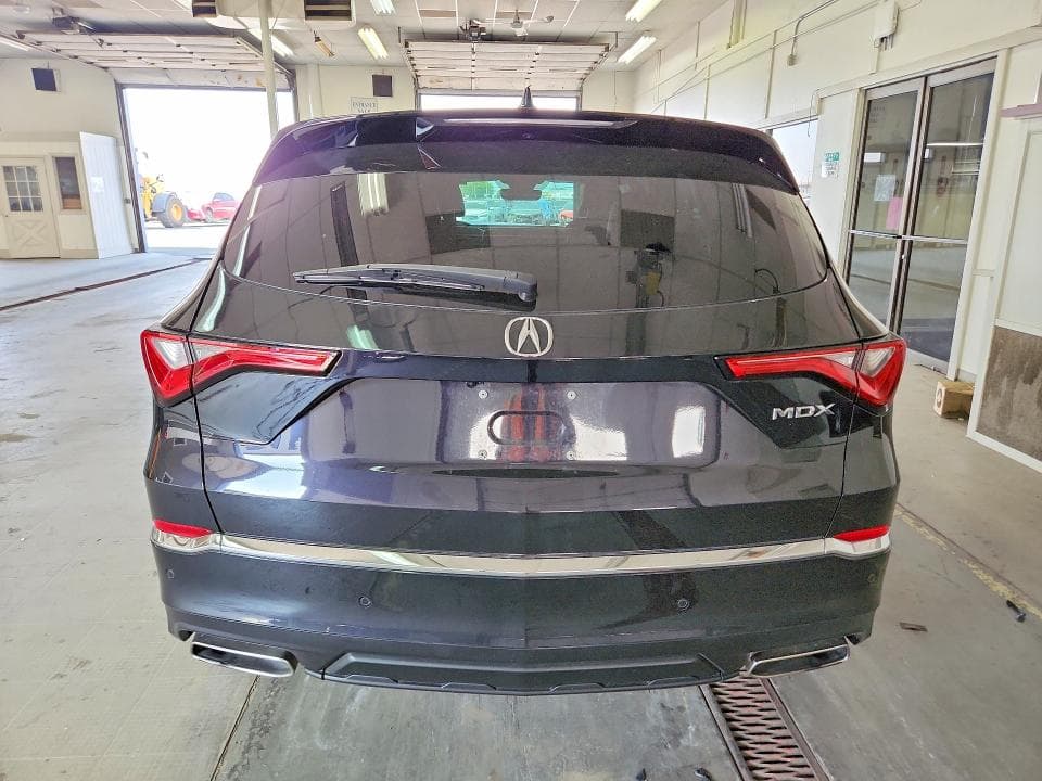 2024 ACURA MDX TECHNOLOGY 6