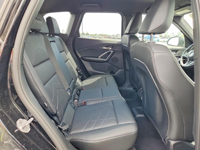 2025 BMW X1 XDRIVE28I 11
