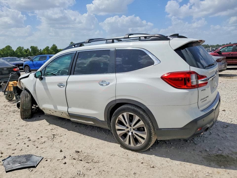 2020 SUBARU ASCENT TOURING 2
