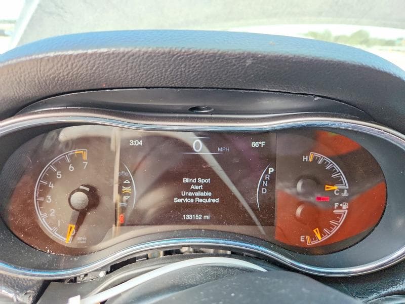2019 JEEP GRAND CHEROKEE LIMITED 9