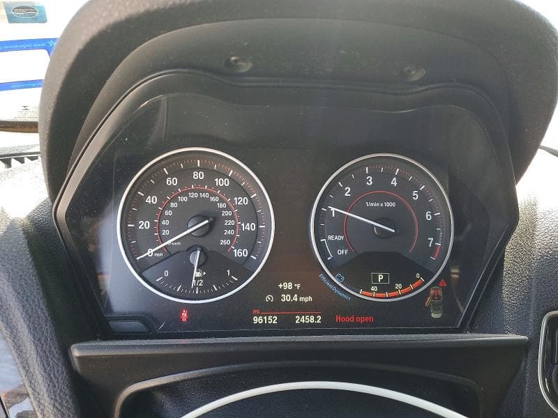 2017 BMW 230XI 9