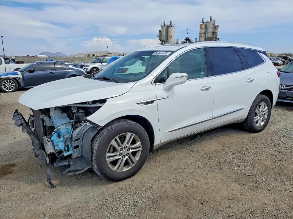 2020 BUICK ENCLAVE ESSENCE - 1
