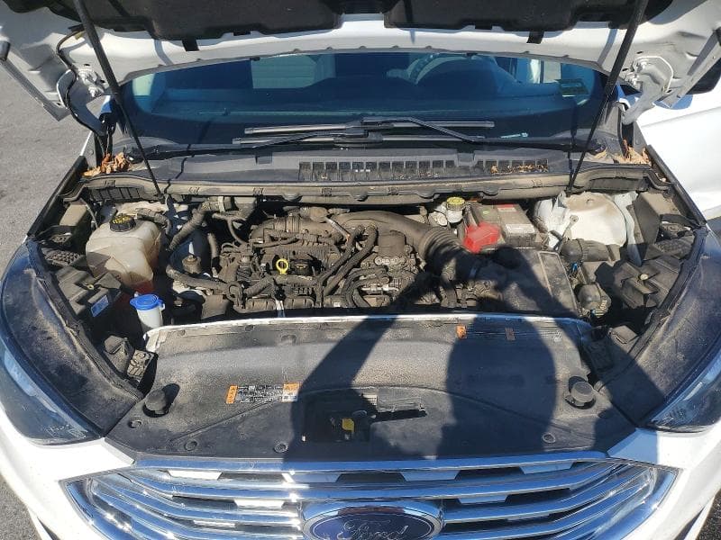 2019 FORD EDGE SE 11