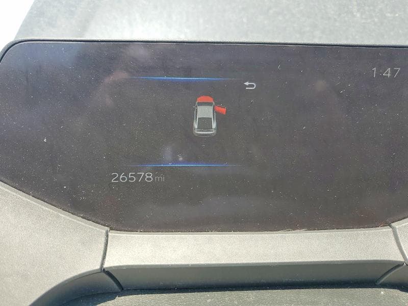 2023 TOYOTA PRIUS PRIME XSE PREMIUM 9
