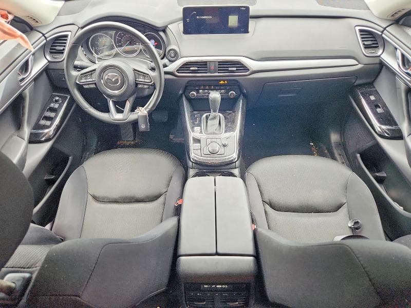 2022 MAZDA CX-9 SPORT 8