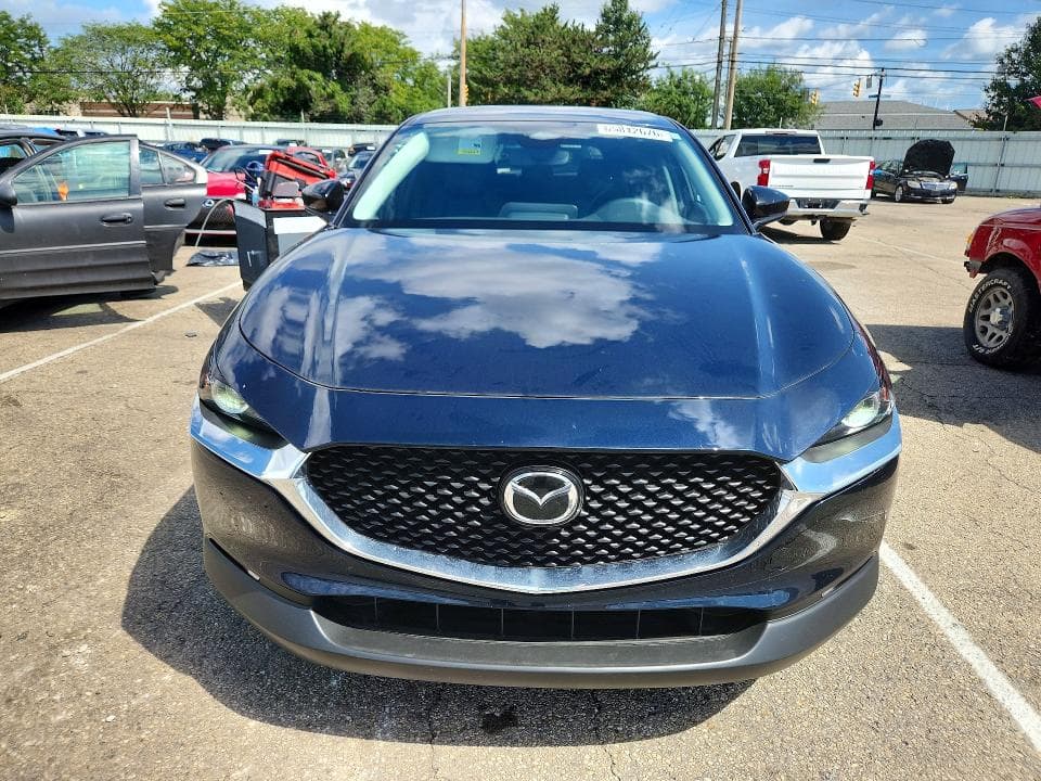 2026 MAZDA CX-30 SELECT SPORT 5