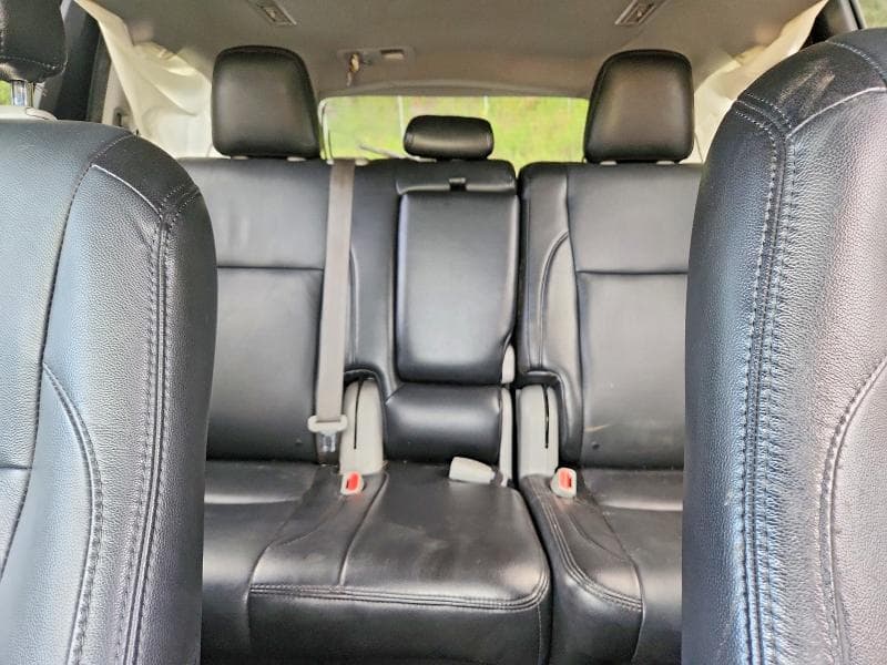 2018 TOYOTA HIGHLANDER LE 10