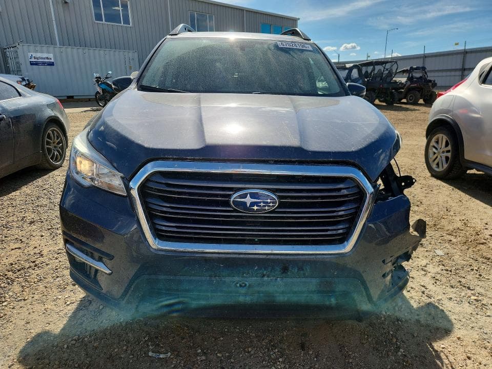 2019 SUBARU ASCENT PREMIUM 5