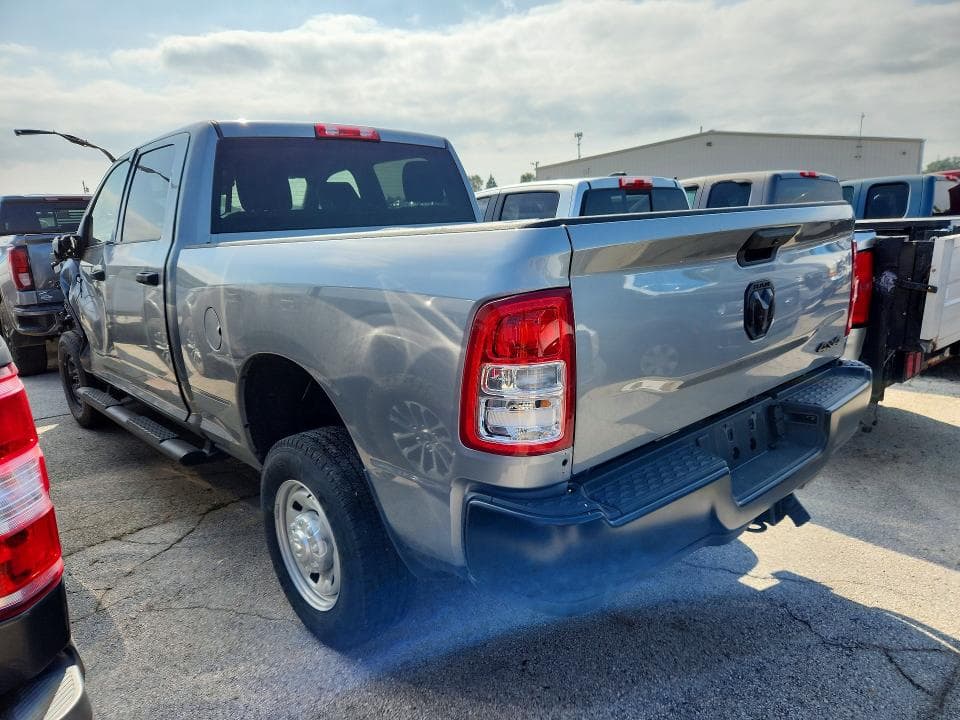 2024 RAM 2500 TRADESMAN 2