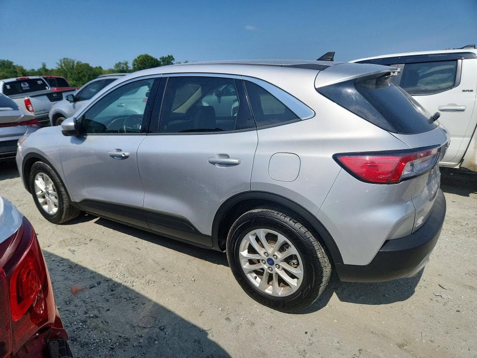 2020 FORD ESCAPE SE 2
