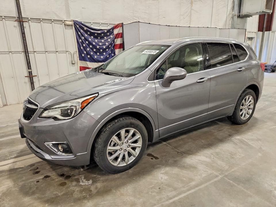 2020 BUICK ENVISION ESSENCE - 1