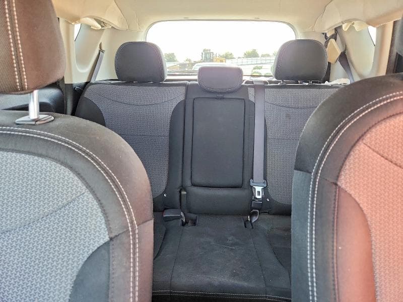 2018 KIA SOUL + 10