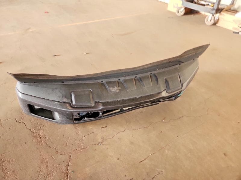 2019 FORD F150 SUPERCREW 12