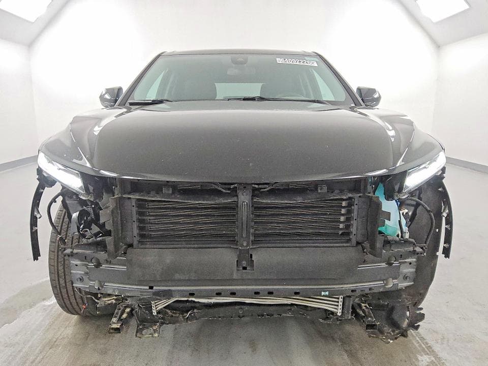 2026 CHEVROLET BLAZER 2LT 5