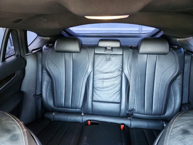 2017 BMW X6 XDRIVE35I 10