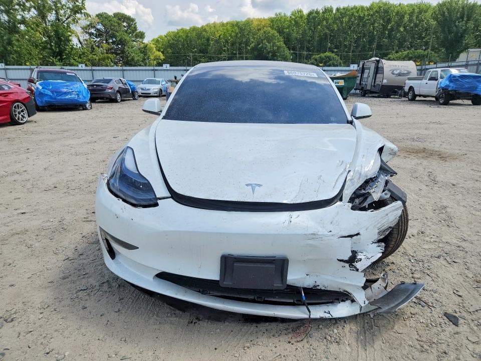 2023 TESLA MODEL 3 5