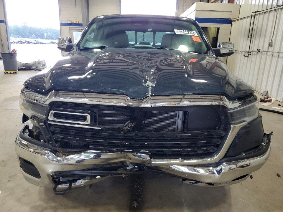 2026 RAM 1500 LIMITED 5