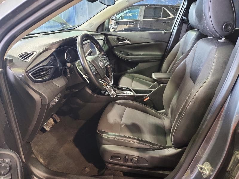 2021 BUICK ENCORE GX SELECT 7