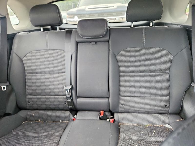 2019 KIA NIRO LX 10