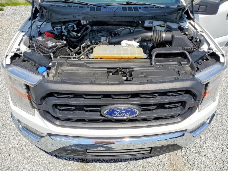 2022 FORD F150 11