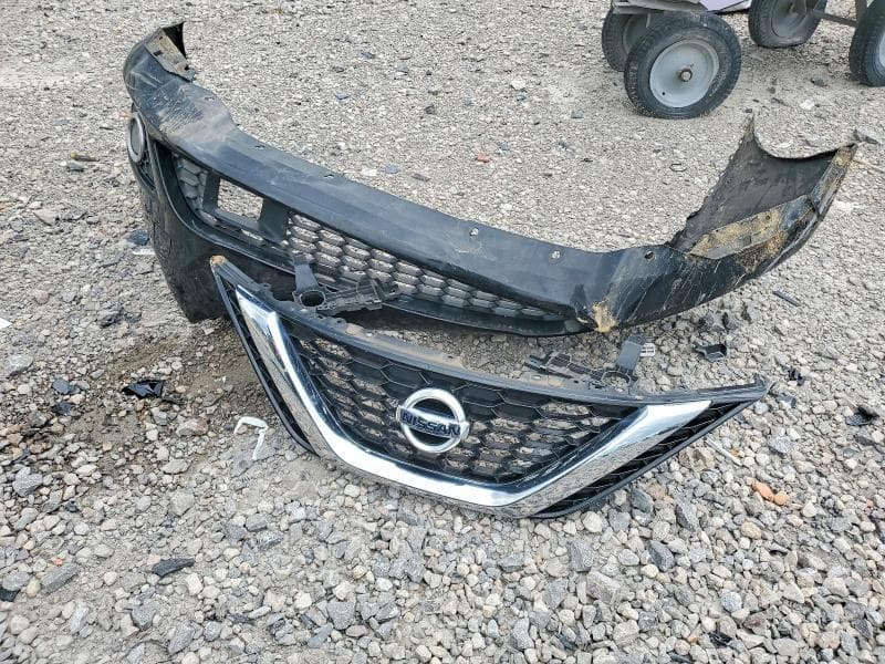 2019 NISSAN SENTRA SL 12