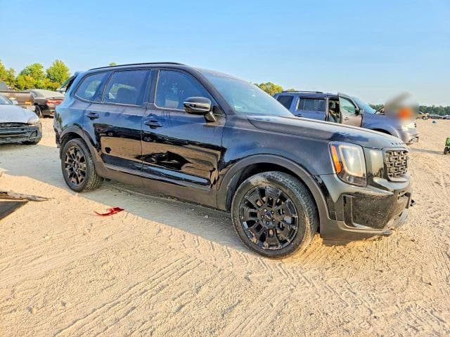 2022 KIA TELLURIDE SX 4