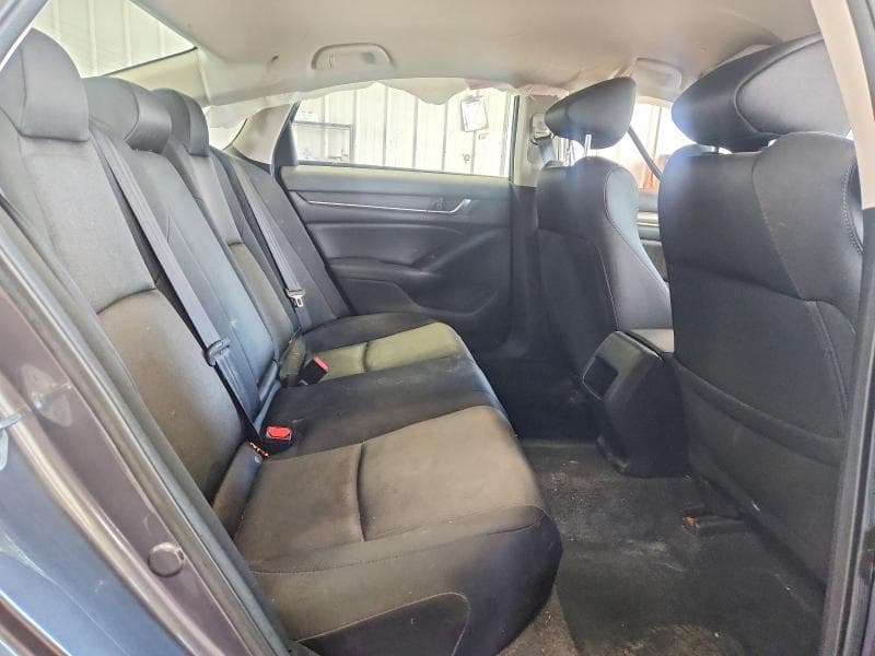 2021 HONDA ACCORD LX 10
