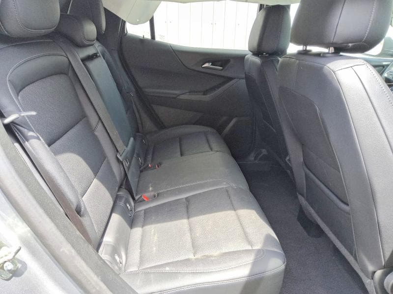 2025 CHEVROLET EQUINOX LT 11