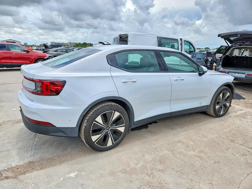 2023 POLESTAR 2 3