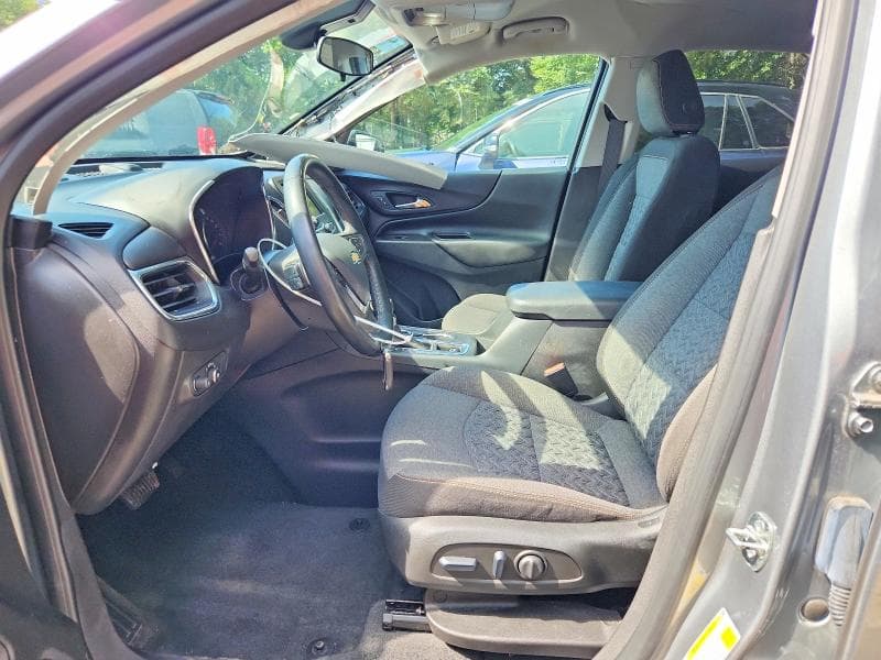 2024 CHEVROLET EQUINOX LT 7
