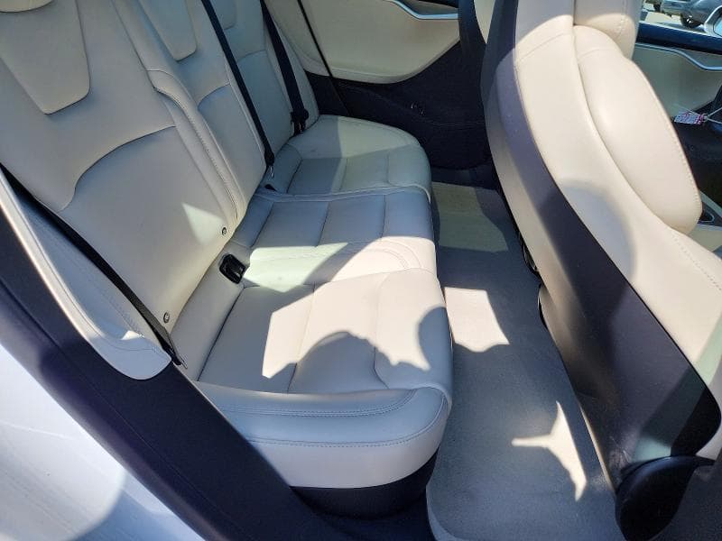 2018 TESLA MODEL S 10