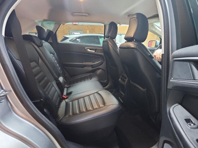 2024 FORD EDGE SEL 11